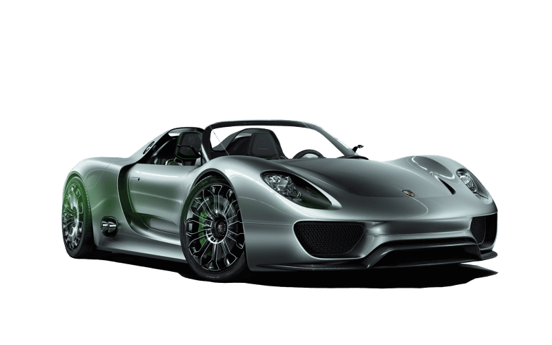 Porsche carrera gt