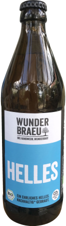 Wunderbraeuhelles