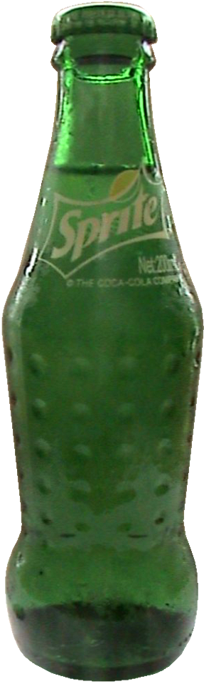 Sprite 200ml china 01