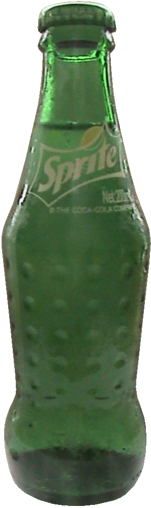 Sprite 200ml china 01