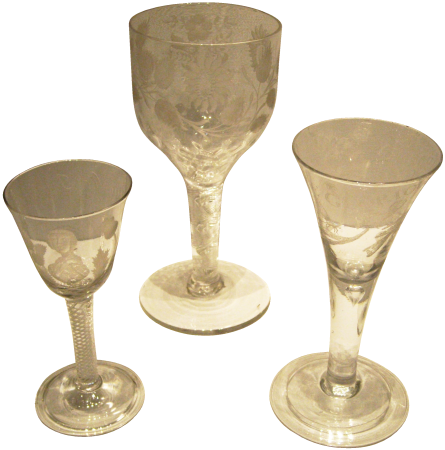 Jacobiteglass