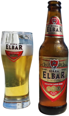 Elbar bier