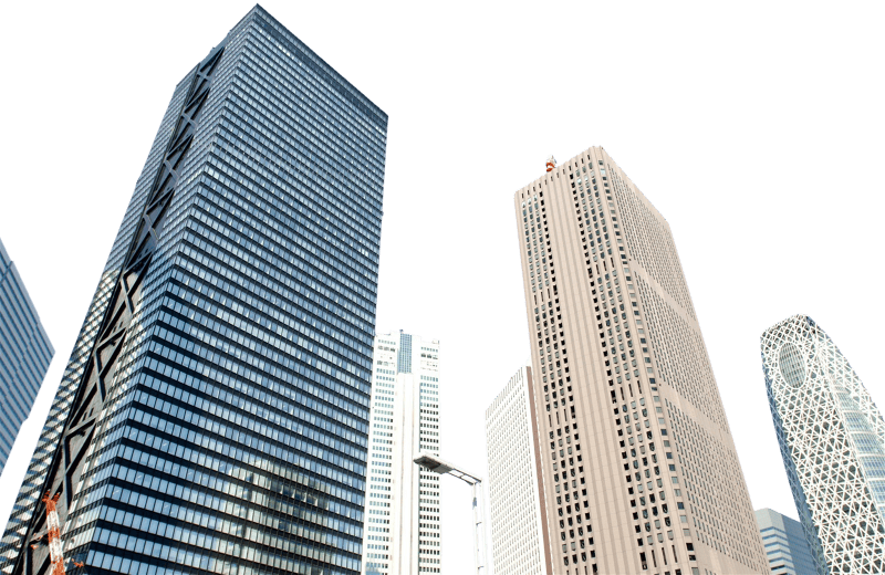 Office buildings