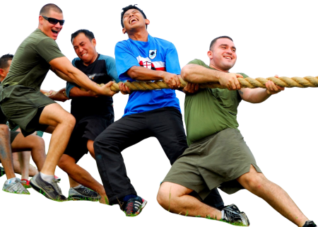 Us navy 090807 n 5207l 345 ance cpl steve martinez right leads fellow u s marine