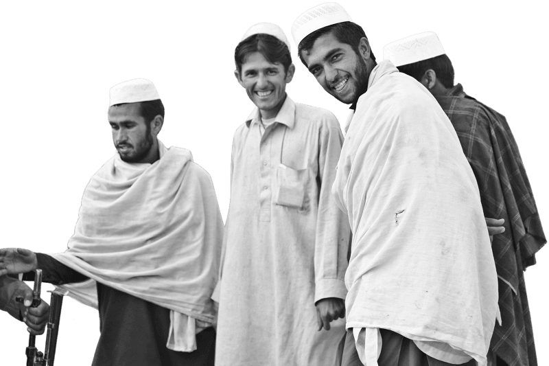 Men
