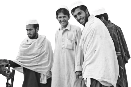 Men