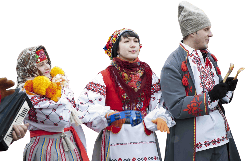 Folk Carnival