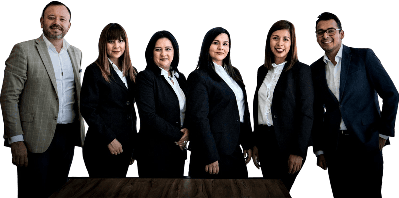 Business company group