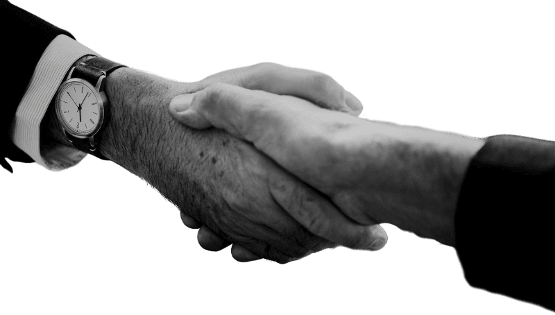 Handshake