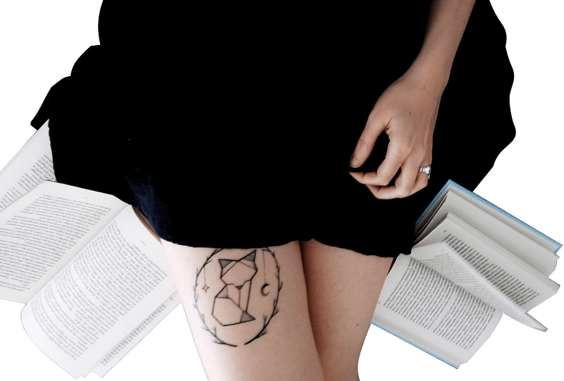 Summer legs books