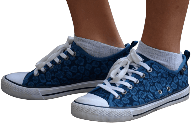 Fashion shoes