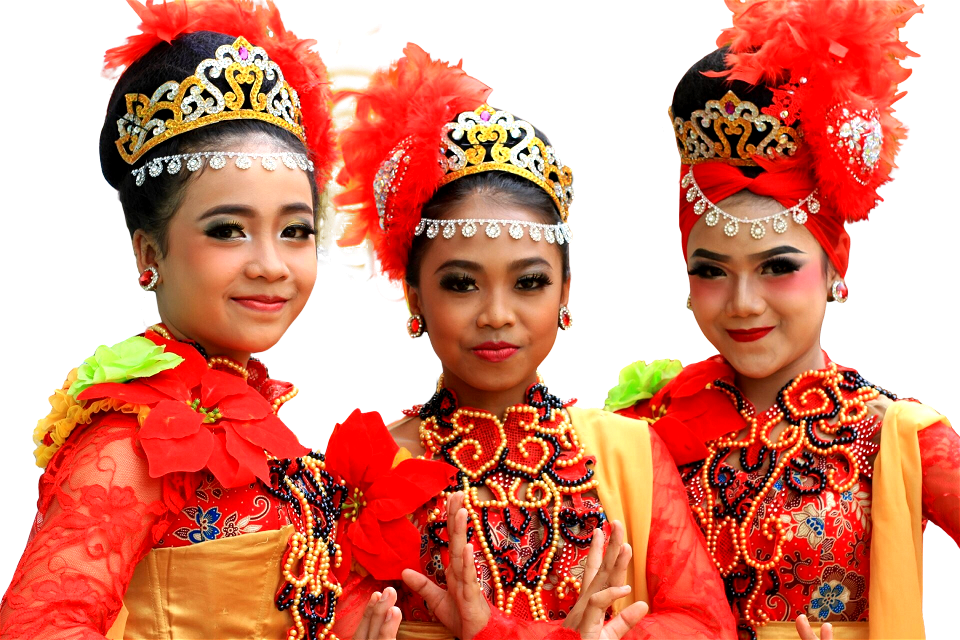 Woman Young Female