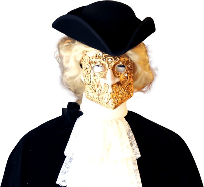 Venetian Carnival Mask Maschera Di Carnevale Venice Italy Creative Commons By Gn Xl