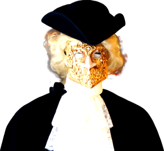 Venetian Carnival Mask Maschera Di Carnevale Venice Italy Creative Commons By Gn Xl