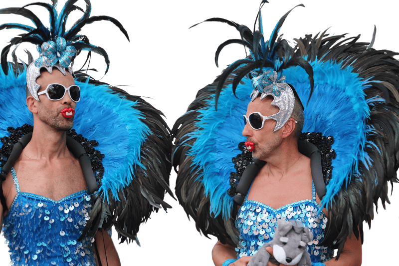 Pleasure Mask Csd