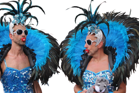 Pleasure Mask Csd
