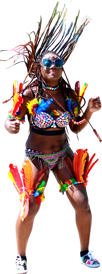 Ohio First Caribbean Carnival Ohio Party Dance