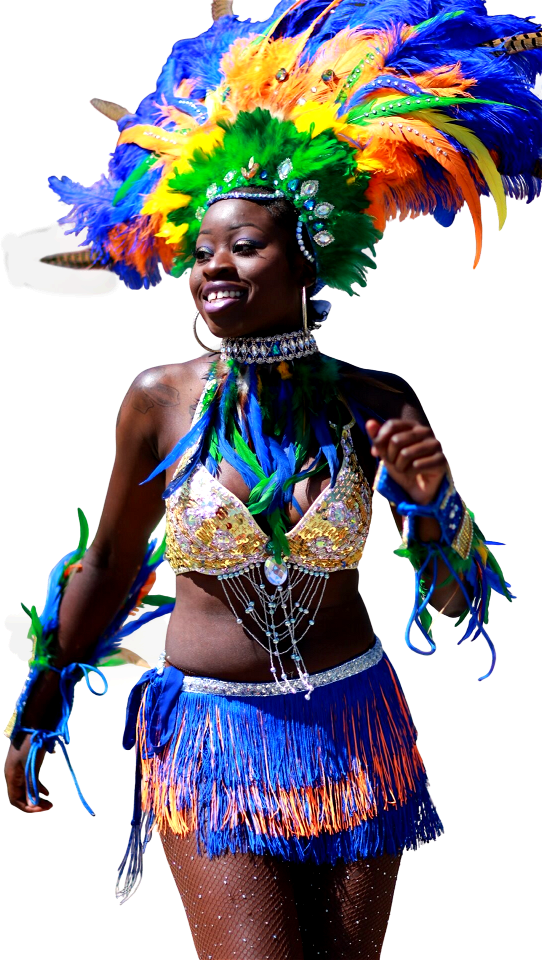 Ohio First Caribbean Carnival Ohio Party Dance
