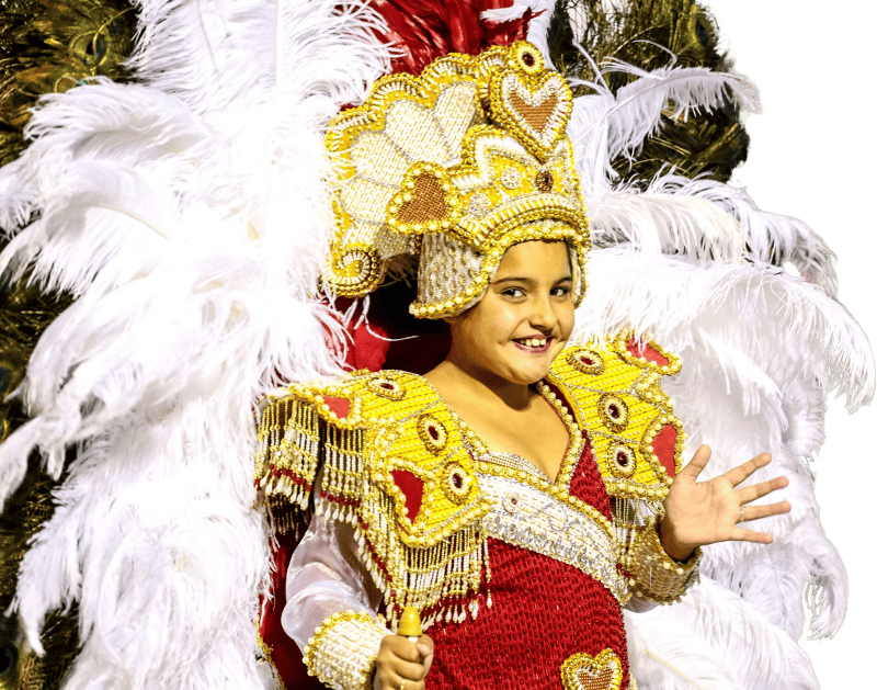 Carnaval 2018 Bloco Da Paz E Clubes Sociais Fotos Gustavo Mansur