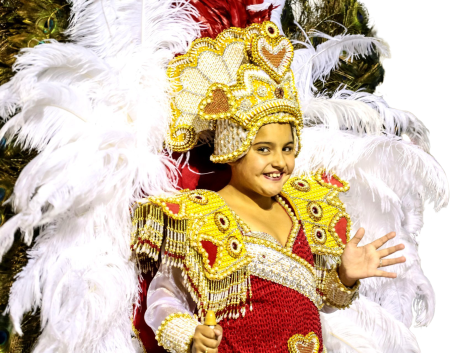 Carnaval 2018 Bloco Da Paz E Clubes Sociais Fotos Gustavo Mansur