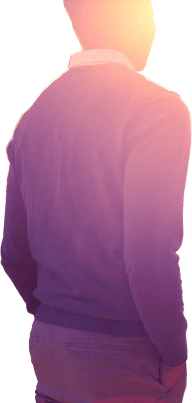 Person male