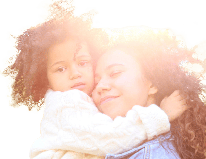Mother Daughter