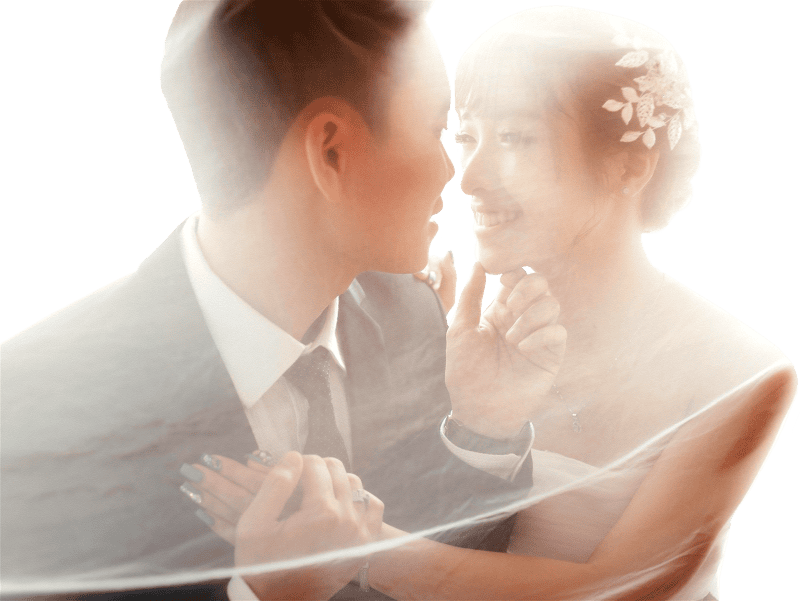 Bride Groom Wedding