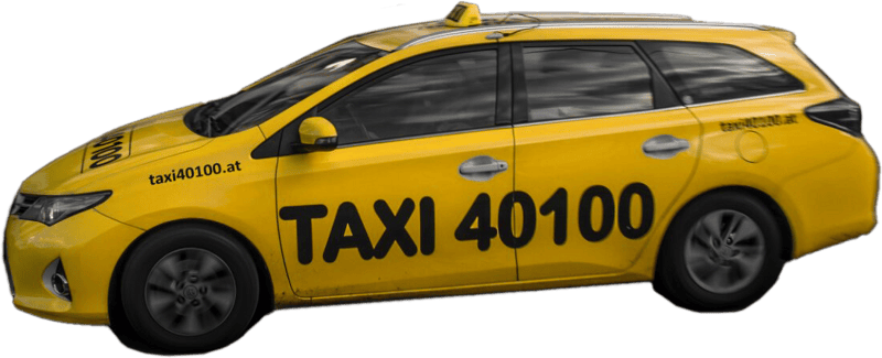 Yellow Taxi