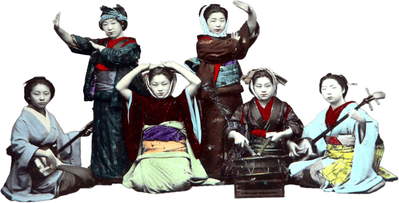 Japon 1886 10