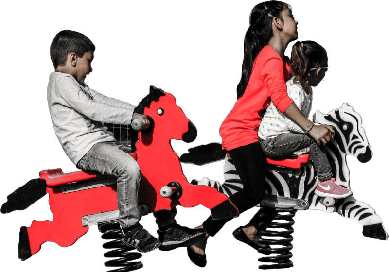 Happy Childhood Active