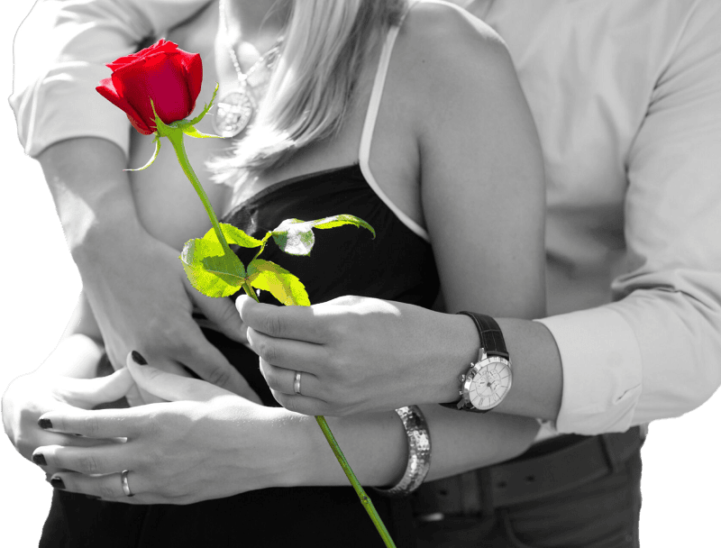 Couple Romance Gift