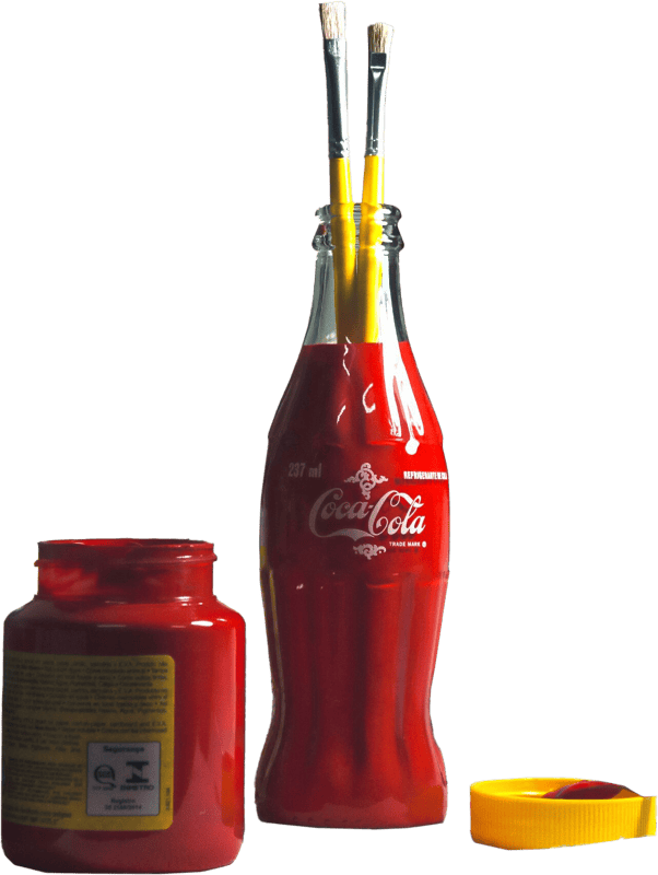 Color Brush Liquid