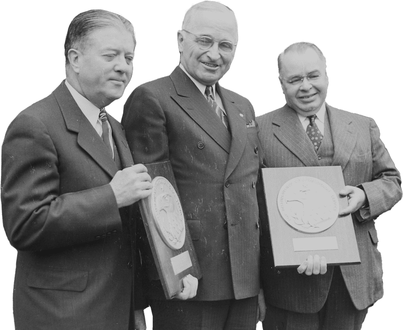Photograph Of Collier S Congressional Award Presentation Ceremony At The White H Original