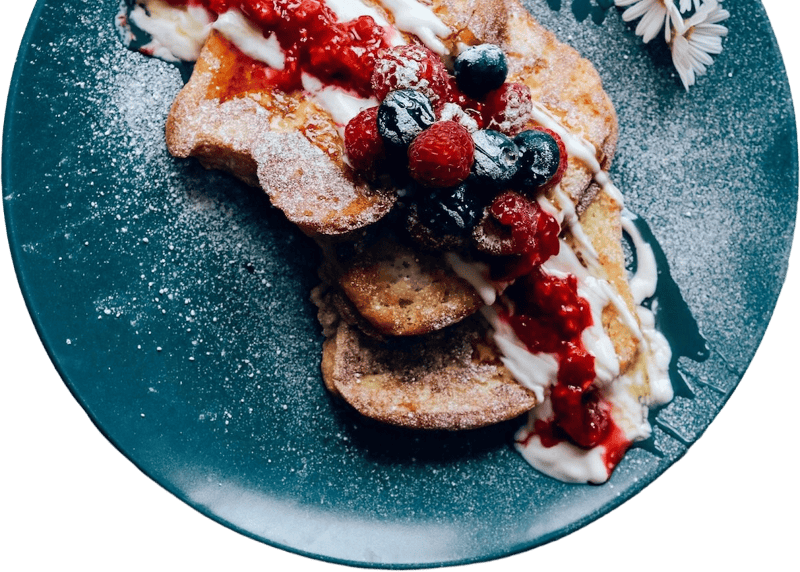 Lifestyle Food