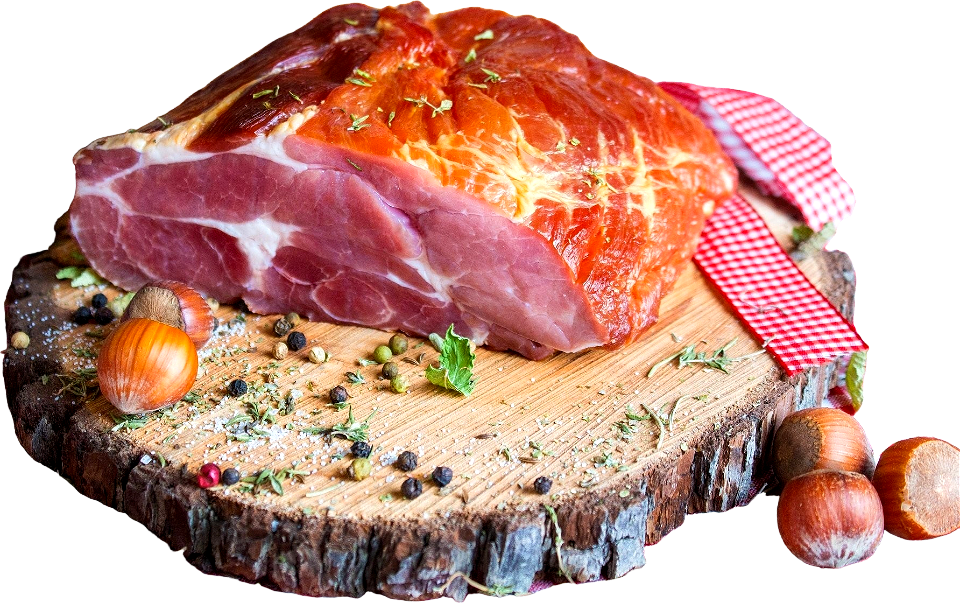 Fresserei Bavaria Beef