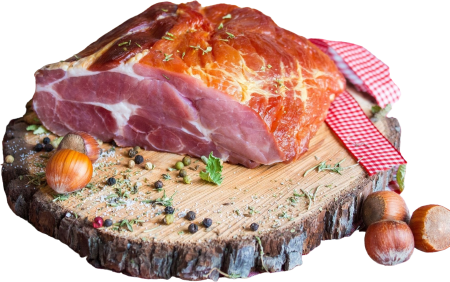 Fresserei Bavaria Beef