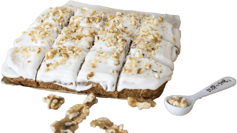 Food Sweet Bakery
