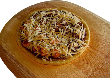Food Pizza