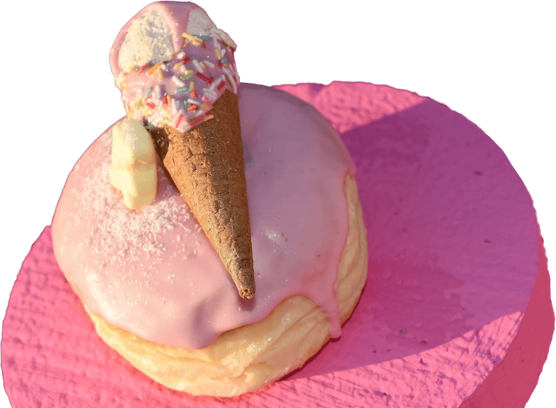 Food Dessert Ice Cream