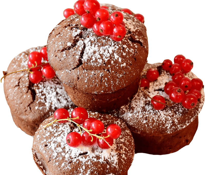 Dessert Sweet Delicious