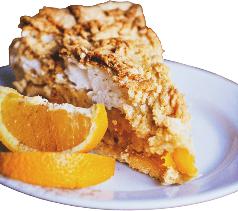 Dessert Food Fruit