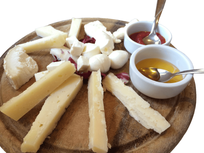 Dairy Food Snack