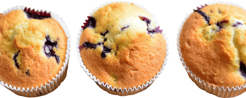 Cup Cakes Bake Pastries