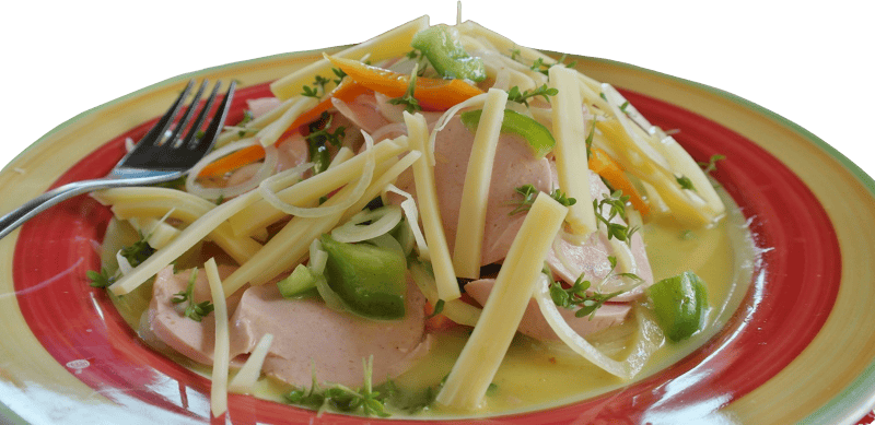 Cheese Onion Pickles1