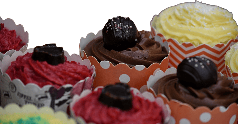 Cake Sweet Delicious