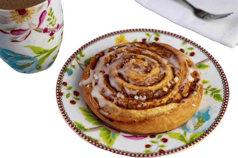 Beautiful Photo Biscuit Breakfast