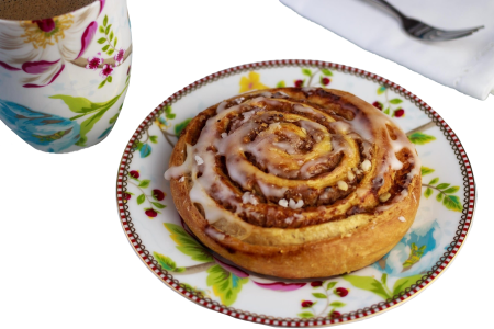 Beautiful Photo Biscuit Breakfast