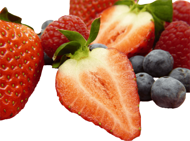Beautiful Photo Berries Berry