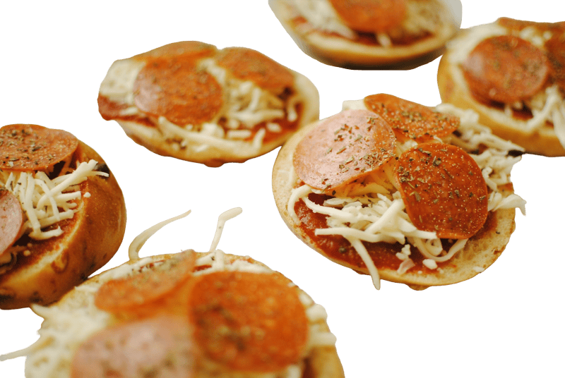 Baked Baking Blur
