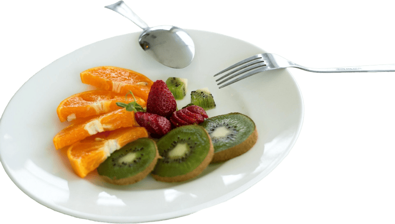 Appetizer Healthy Fresh